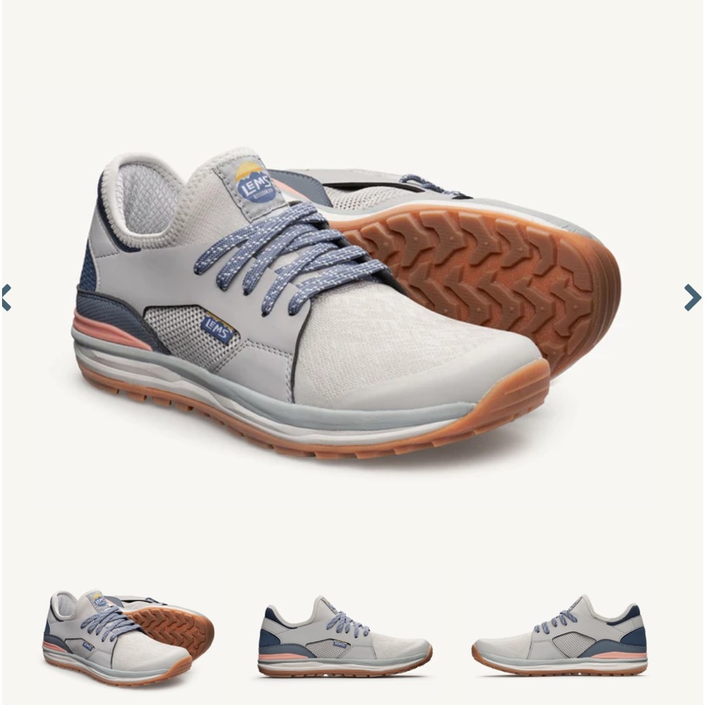 Lems Women’s Mesa Lunar Shoes
